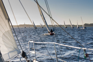 Changing business models due to external factors