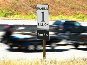 velocity of business models