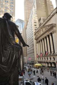 Entering US markets and building channels