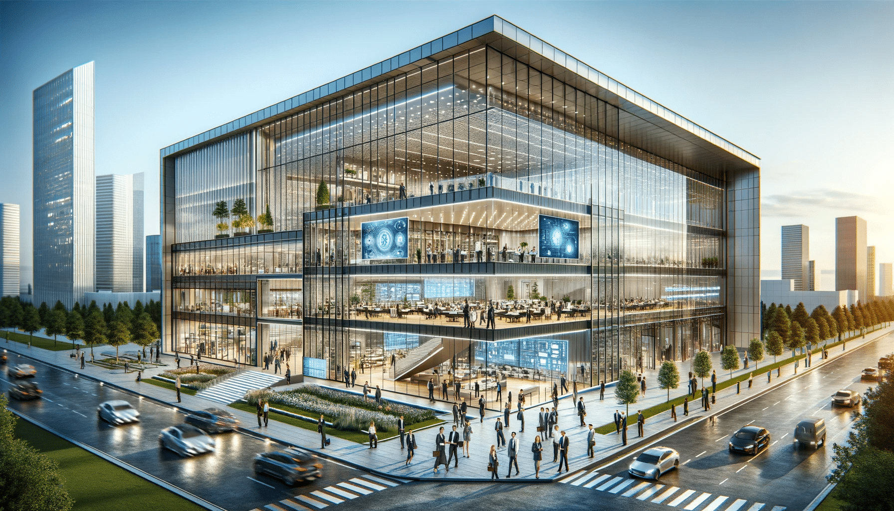 Solution Provider HQ Solution Provider HQ