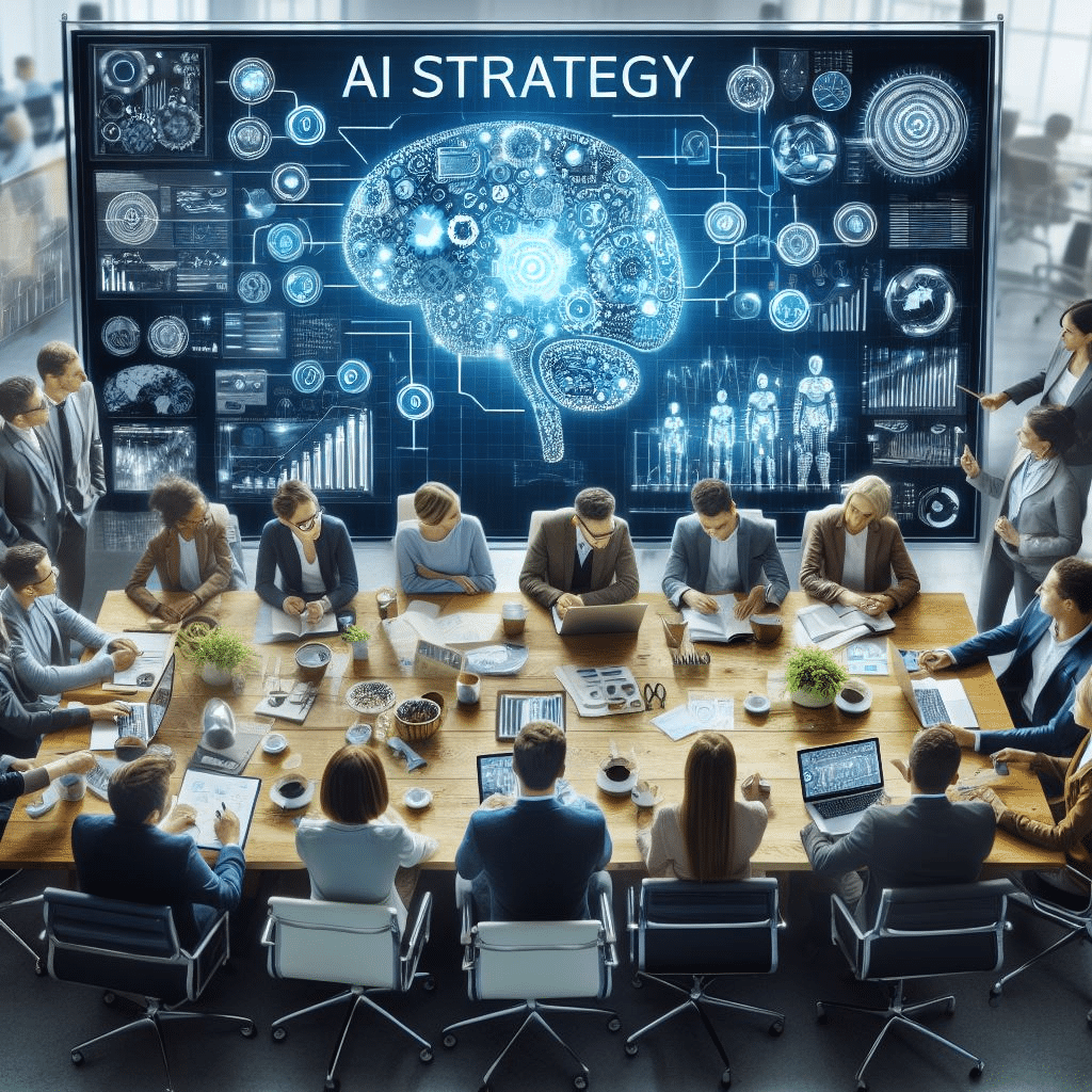 AI Commercialization and Strategy Workshop AI Commercialization and Strategy Workshop